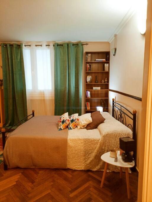Romantic Apartment Ideal For Women! Αθήνα Εξωτερικό φωτογραφία