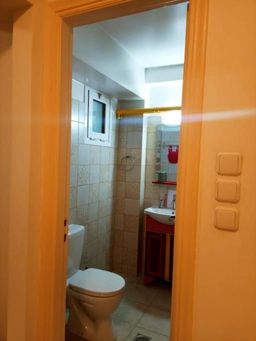 Romantic Apartment Ideal For Women! Αθήνα Εξωτερικό φωτογραφία