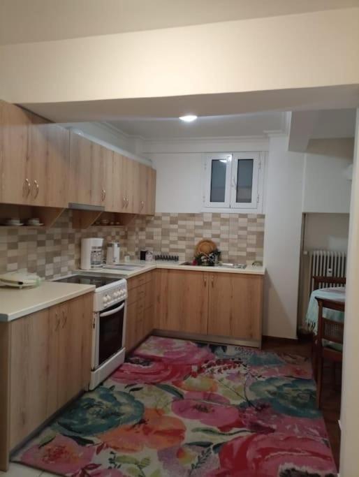 Romantic Apartment Ideal For Women! Αθήνα Εξωτερικό φωτογραφία