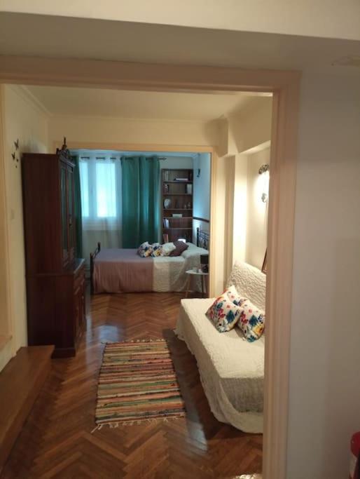 Romantic Apartment Ideal For Women! Αθήνα Εξωτερικό φωτογραφία
