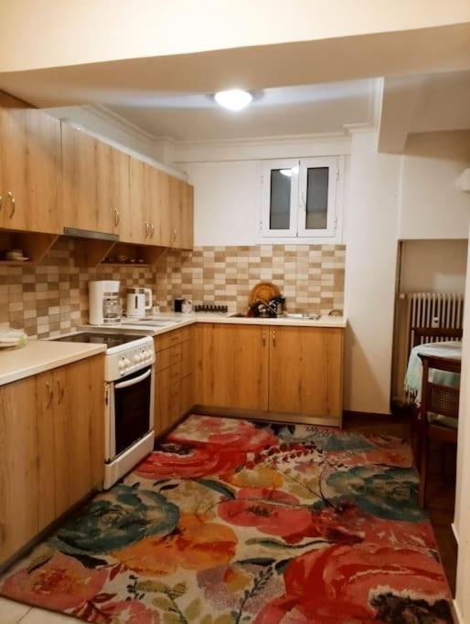 Romantic Apartment Ideal For Women! Αθήνα Εξωτερικό φωτογραφία